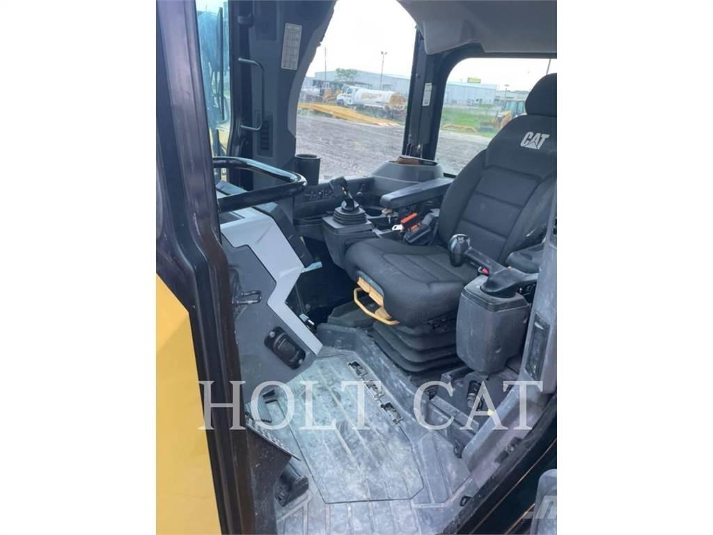 CAT D6 LGPVPWH Buldozere pe senile