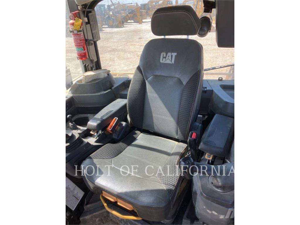 CAT D6 PA 3D Buldozere pe senile