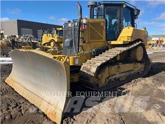 CAT D6 VP Buldozere pe senile