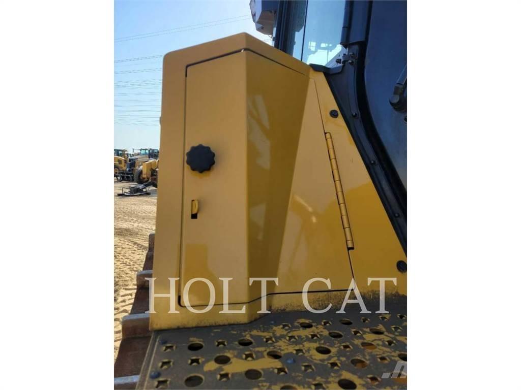 CAT D6 VP Buldozere pe senile
