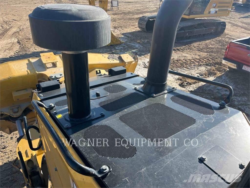 CAT D6 VP Buldozere pe senile