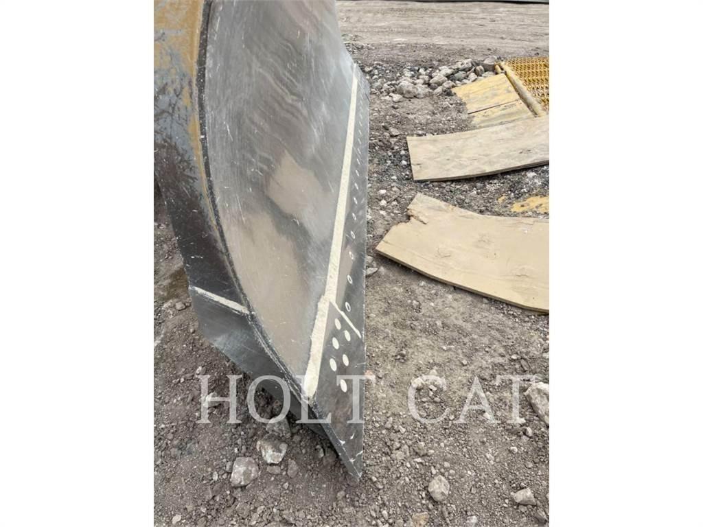 CAT D6 VP Buldozere pe senile