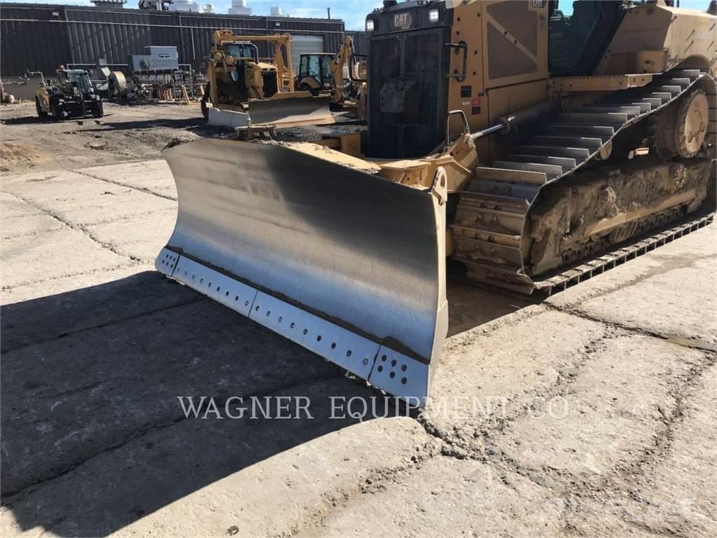 CAT D6 VP Buldozere pe senile