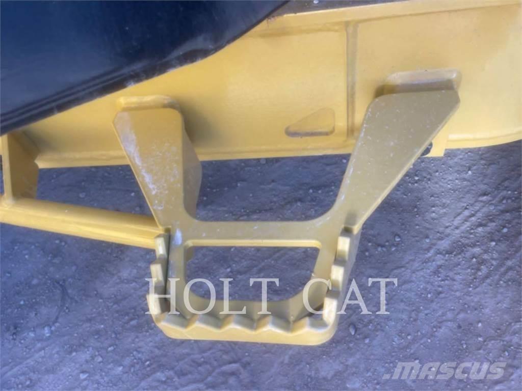CAT D6 VP3 Buldozere pe senile