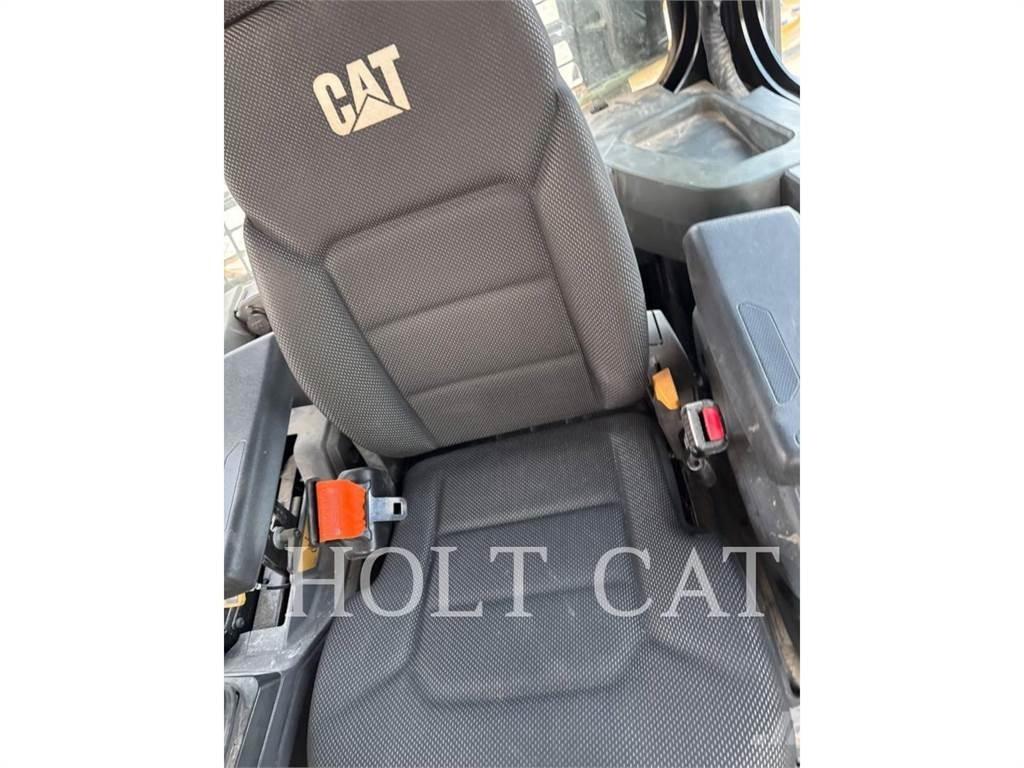 CAT D6 VP3 Buldozere pe senile