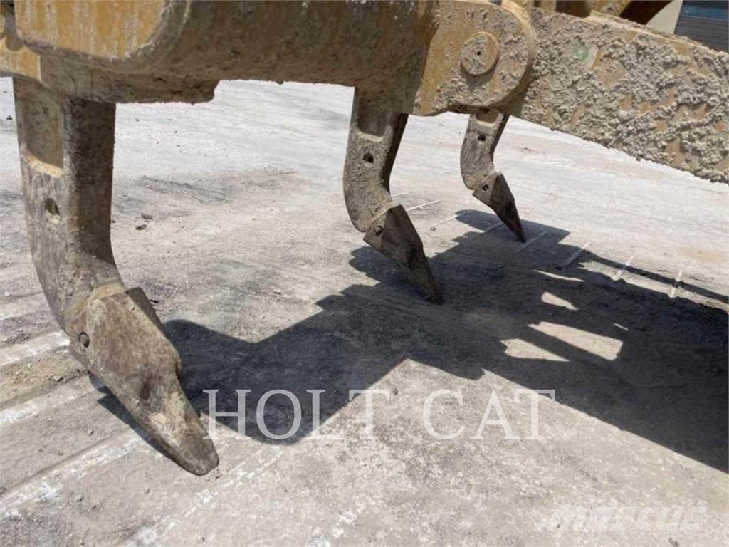 CAT D6 VP3 Buldozere pe senile