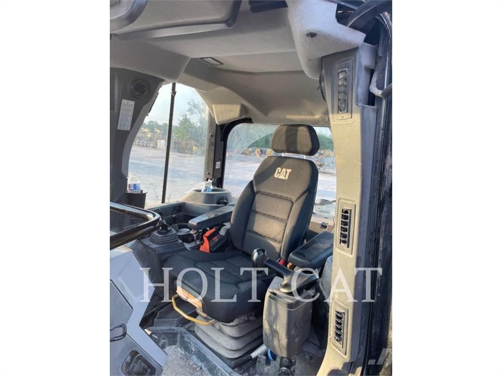 CAT D6 VP3 Buldozere pe senile