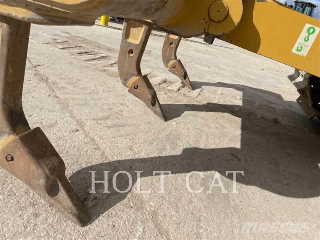 CAT D6 VP3 Buldozere pe senile