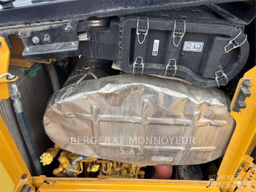 CAT D6 VPAT Buldozere pe senile