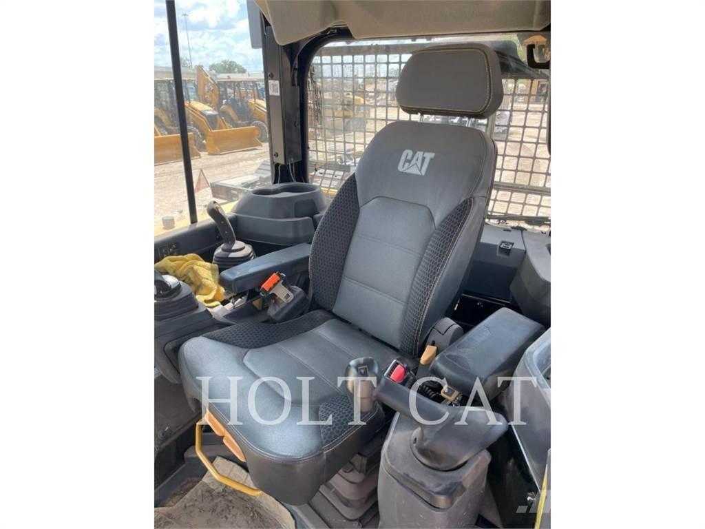CAT D6 XELGP Buldozere pe senile