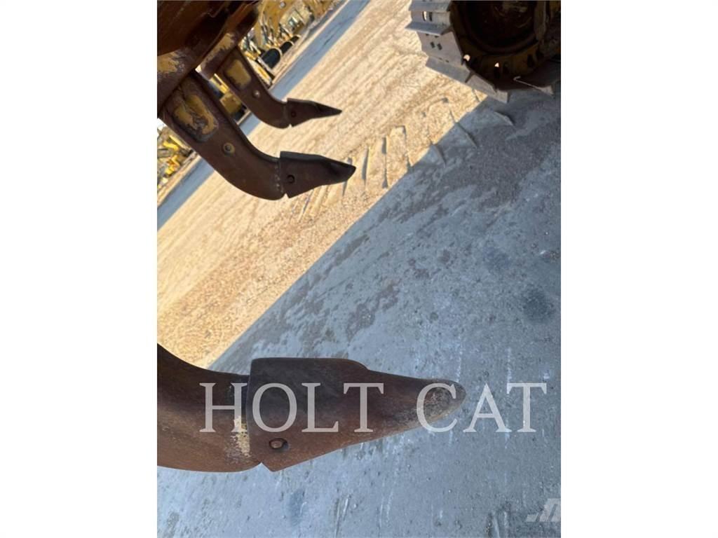CAT D6 XELGPVP Buldozere pe senile