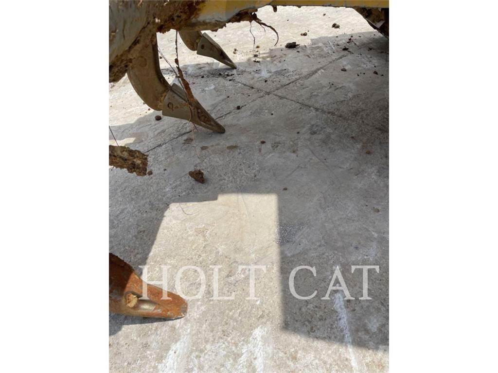 CAT D6 XELGPVP Buldozere pe senile