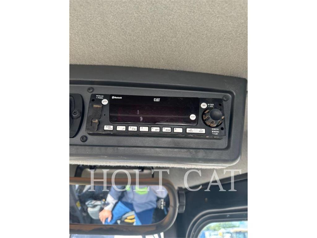 CAT D6 XELGPVP Buldozere pe senile