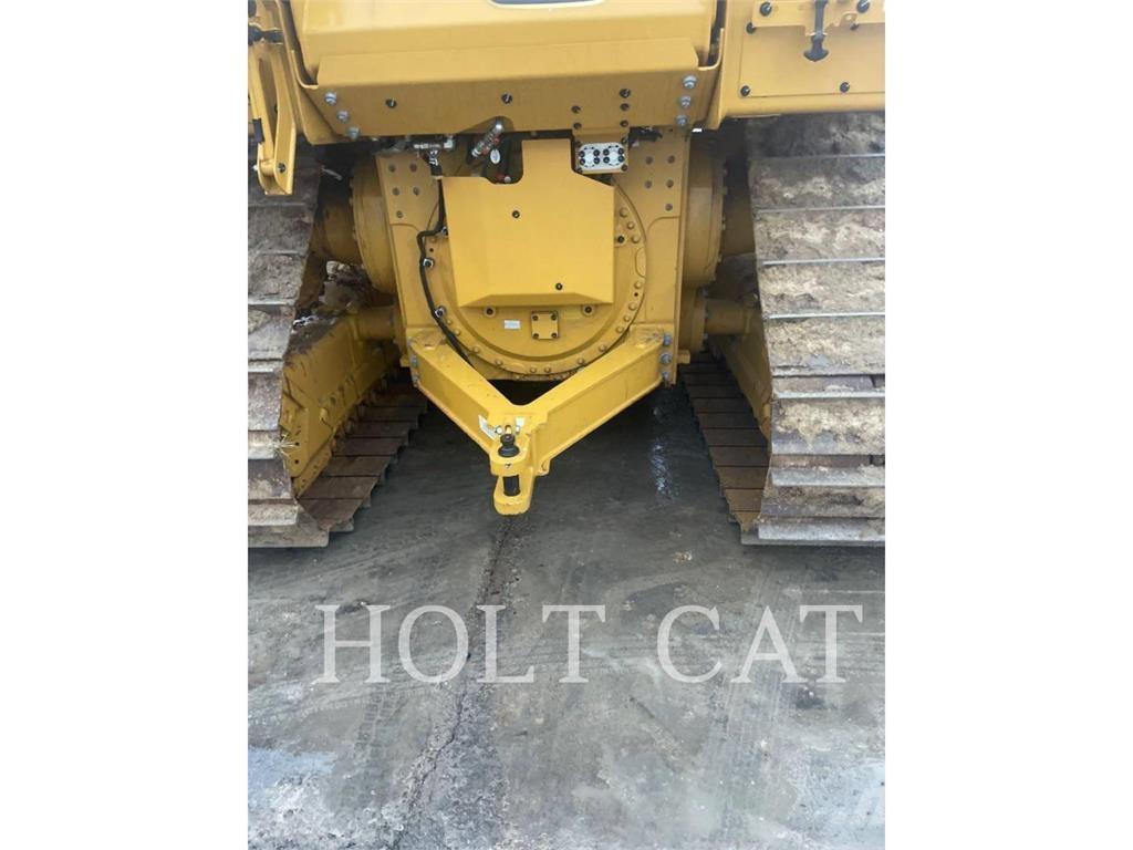 CAT D6 XELGPVP Buldozere pe senile
