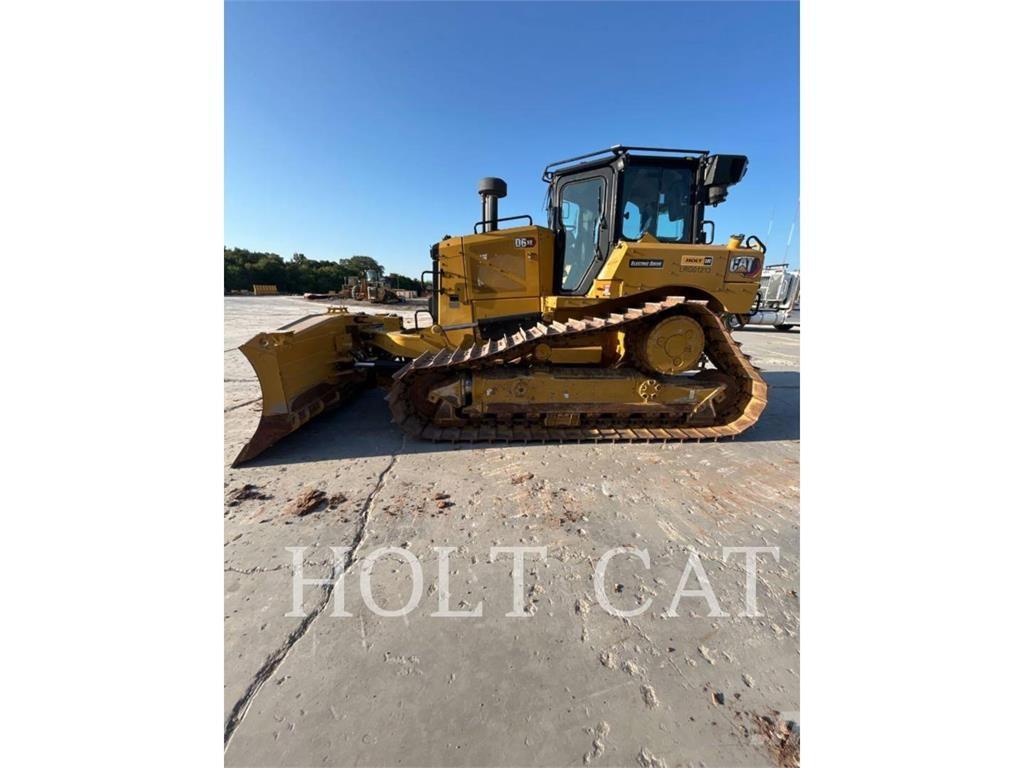 CAT D6 XELGPVP Buldozere pe senile