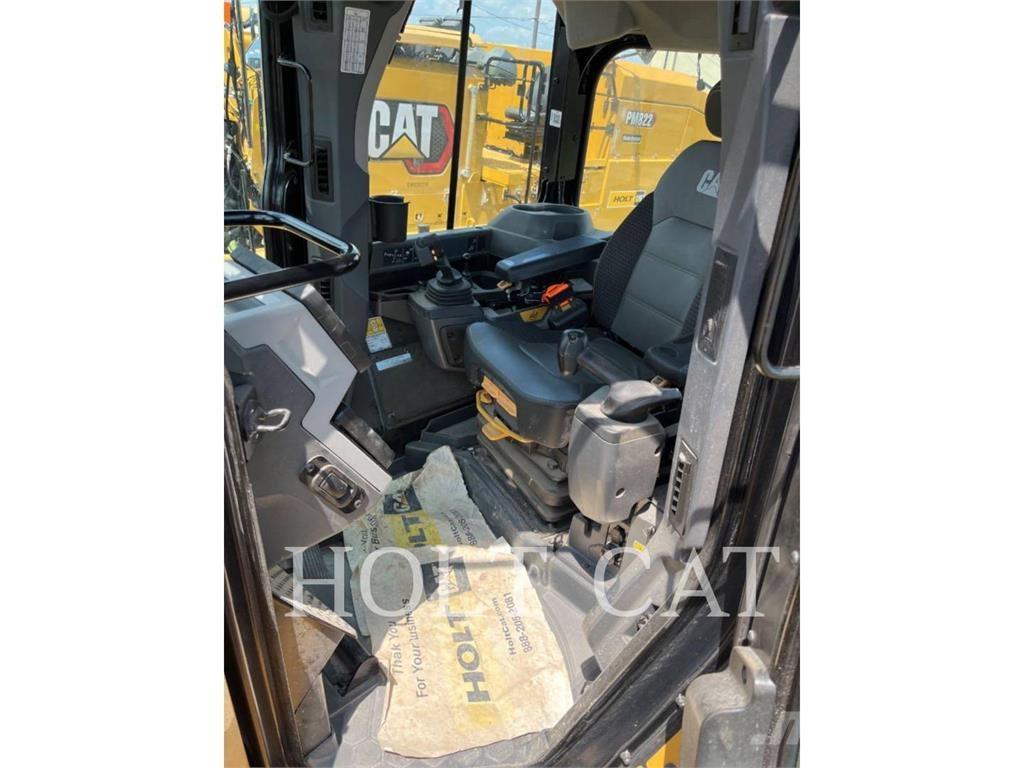 CAT D6 XELGPVP Buldozere pe senile