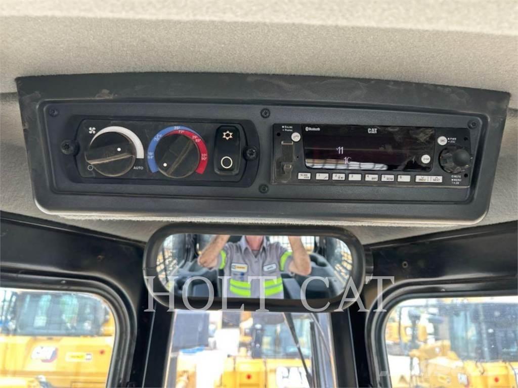 CAT D6 XEVP Buldozere pe senile