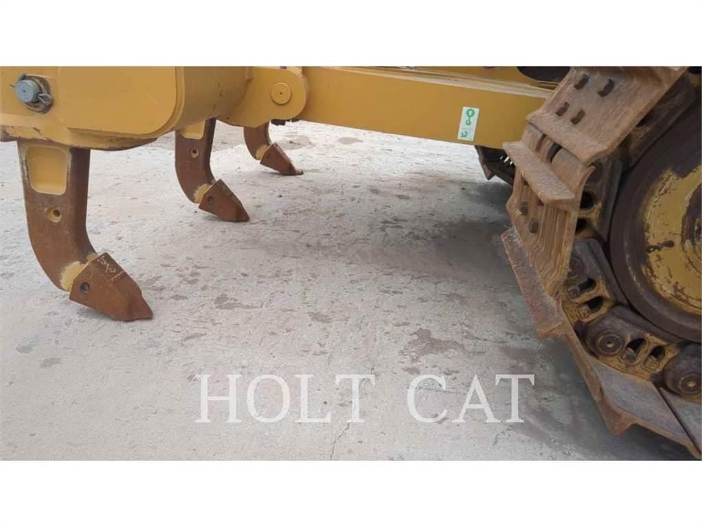 CAT D6 XEVP Buldozere pe senile