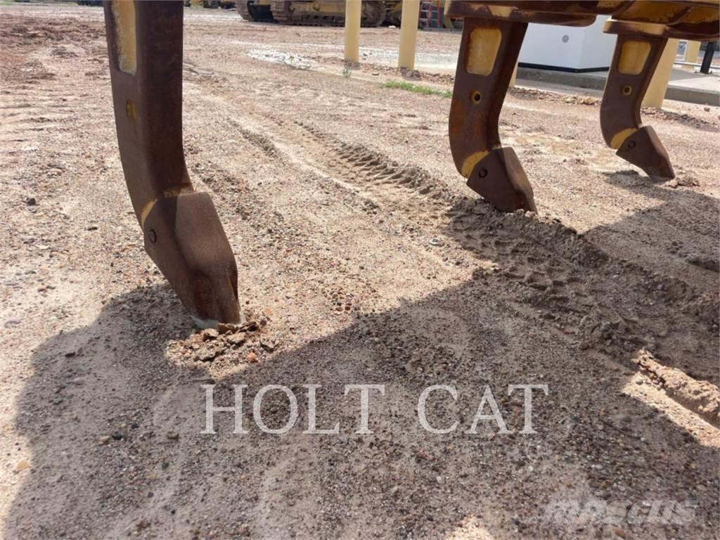 CAT D6 XEVP Buldozere pe senile