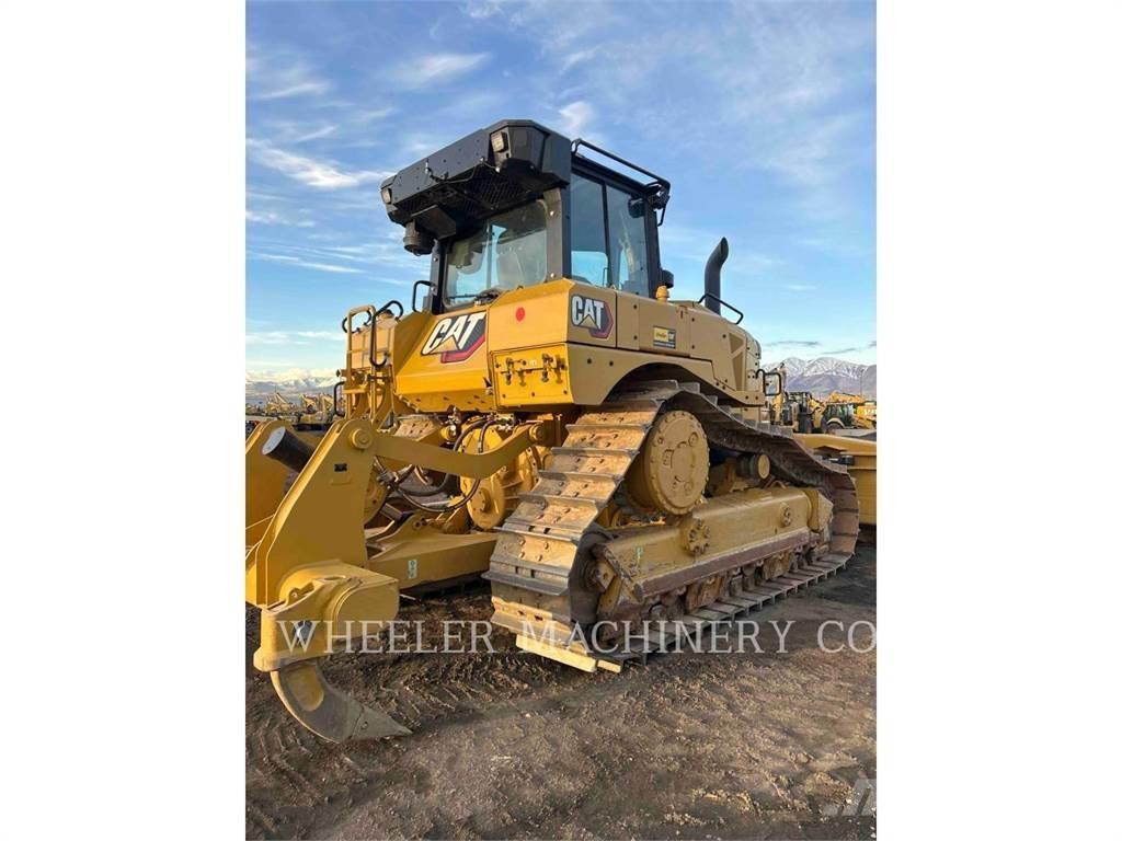 CAT D6 XL VP Buldozere pe senile