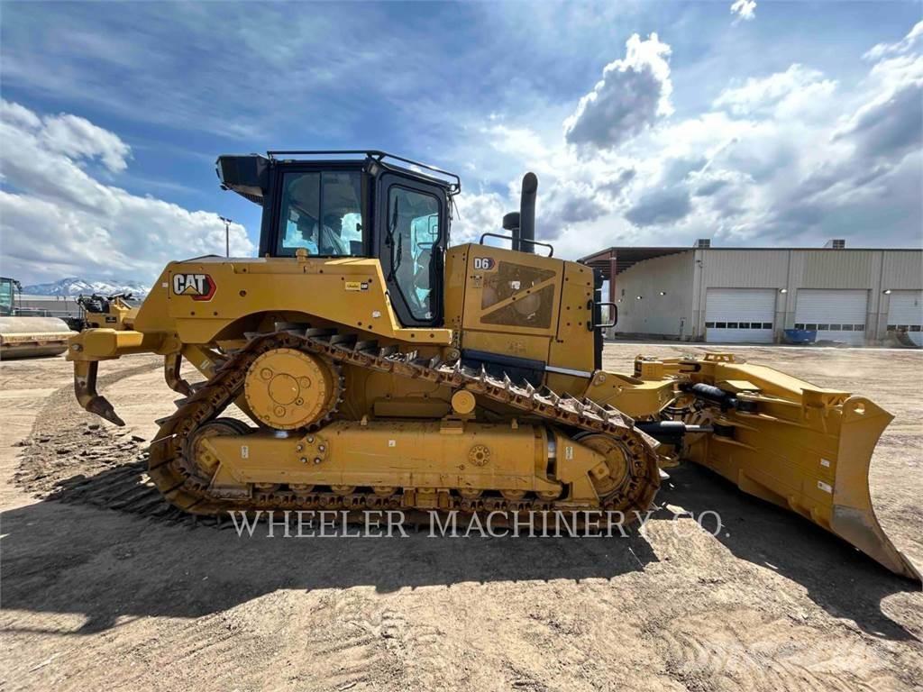 CAT D6 XL VP Buldozere pe senile