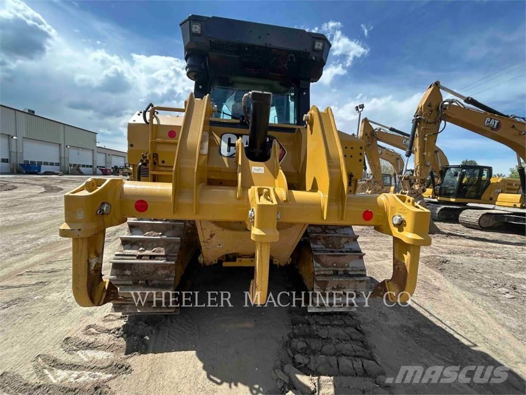 CAT D6 XL VP Buldozere pe senile