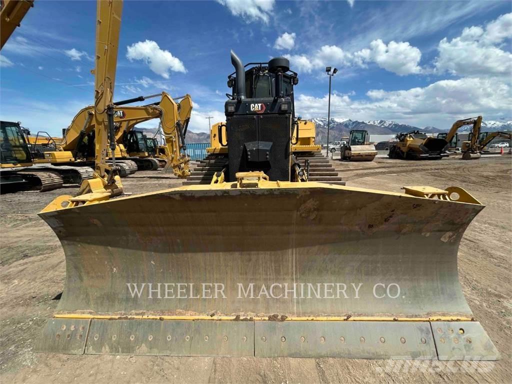 CAT D6 XL VP Buldozere pe senile