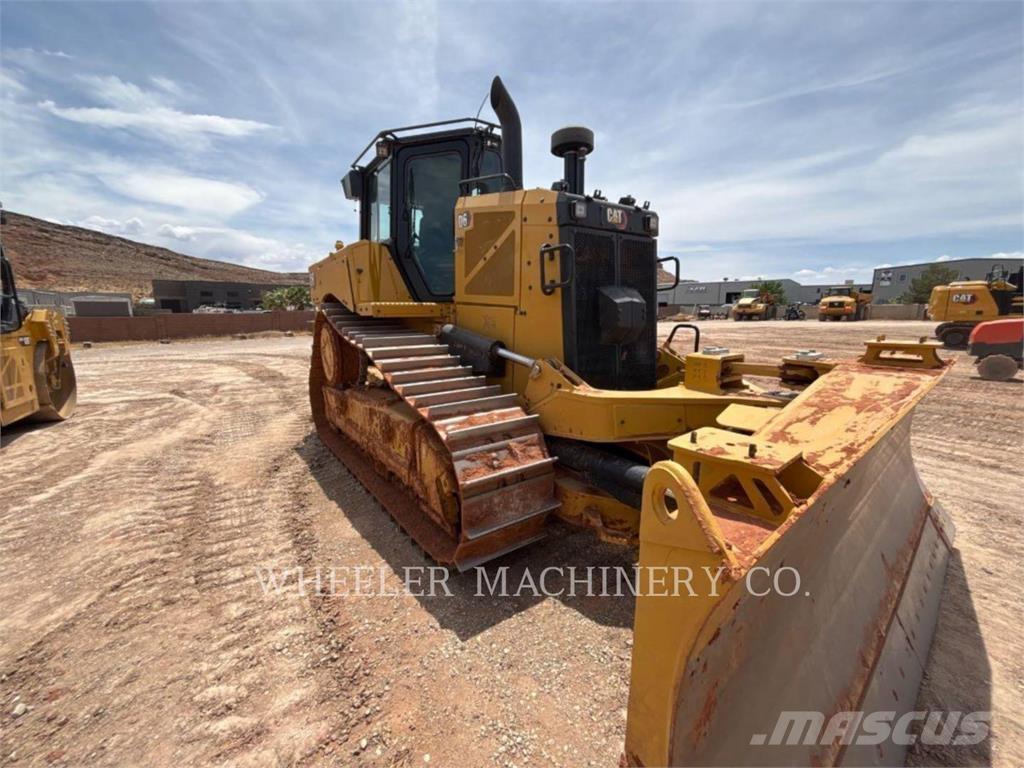 CAT D6 XL VP Buldozere pe senile