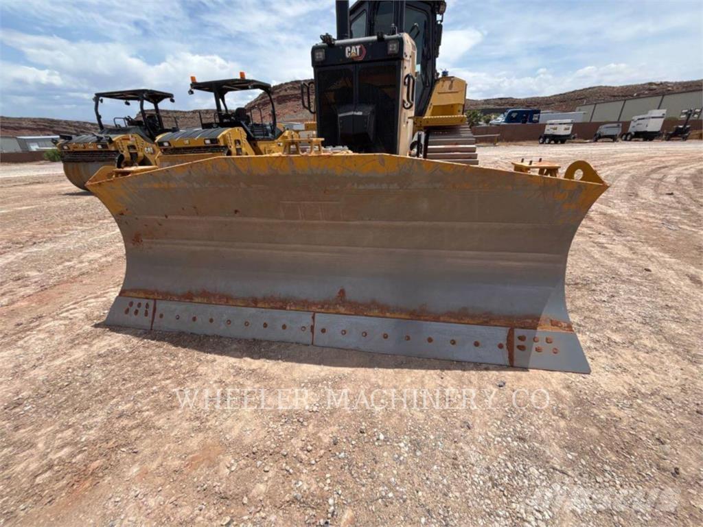 CAT D6 XL VP Buldozere pe senile