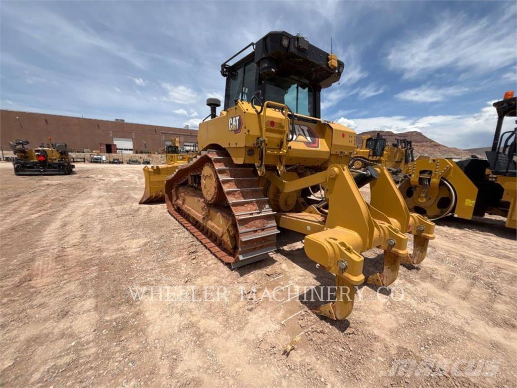 CAT D6 XL VP Buldozere pe senile