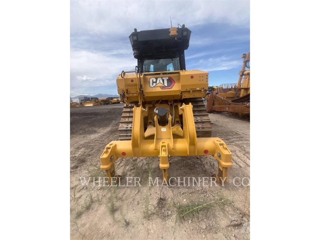 CAT D6 XL VP Buldozere pe senile