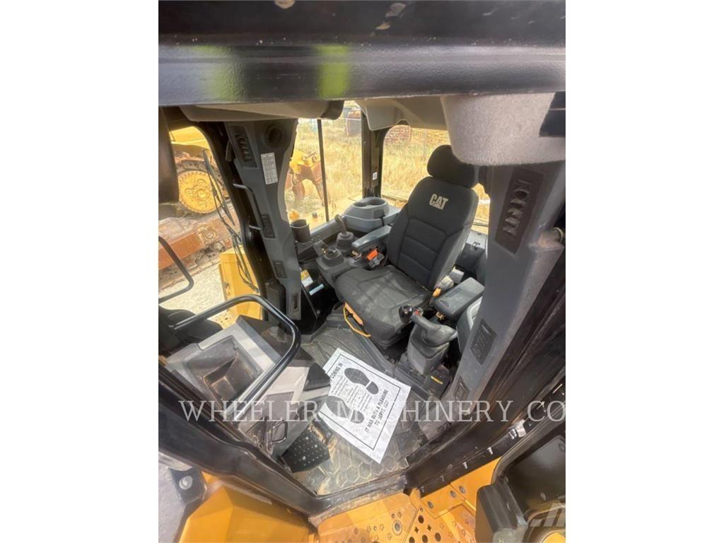 CAT D6 XL VP Buldozere pe senile