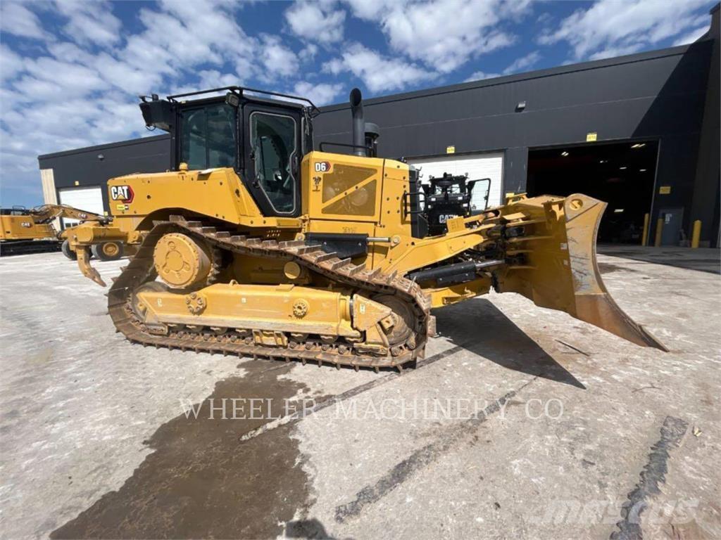 CAT D6 XL VP Buldozere pe senile