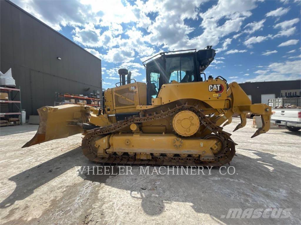 CAT D6 XL VP Buldozere pe senile