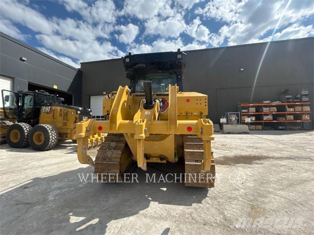 CAT D6 XL VP Buldozere pe senile