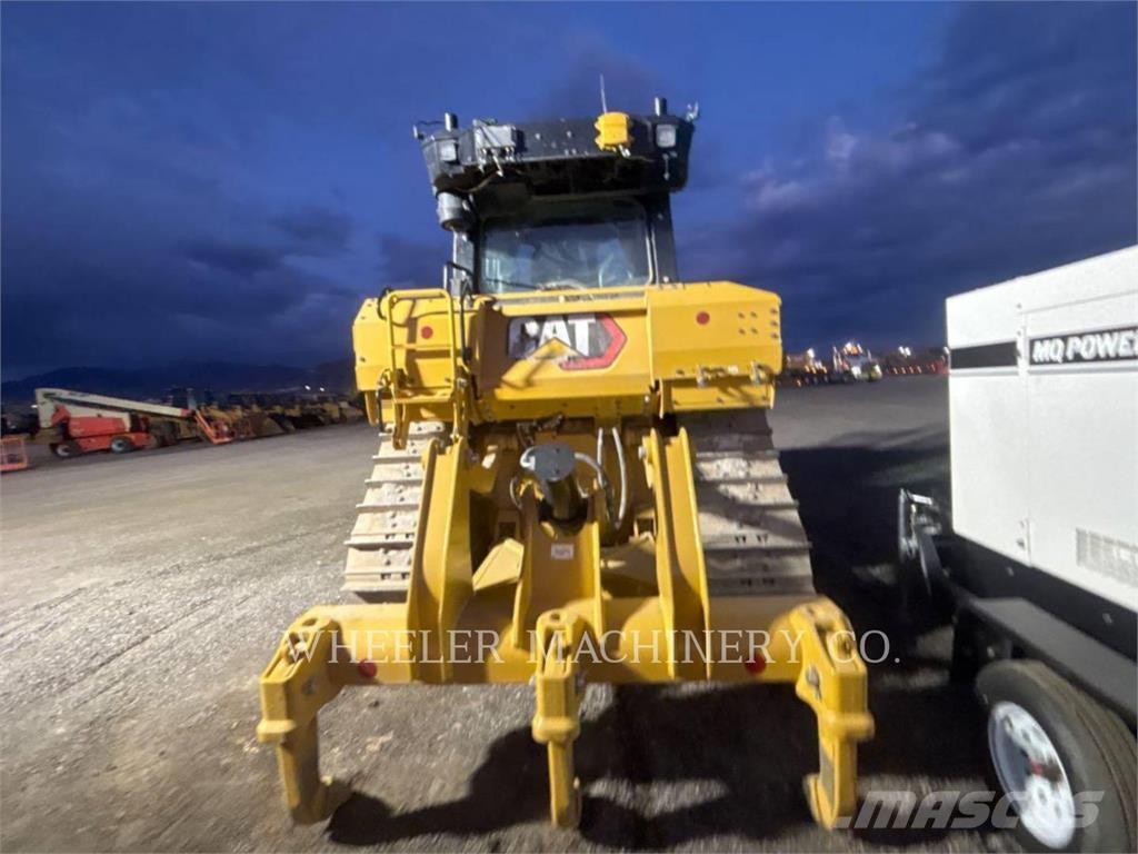 CAT D6 XL VP Buldozere pe senile