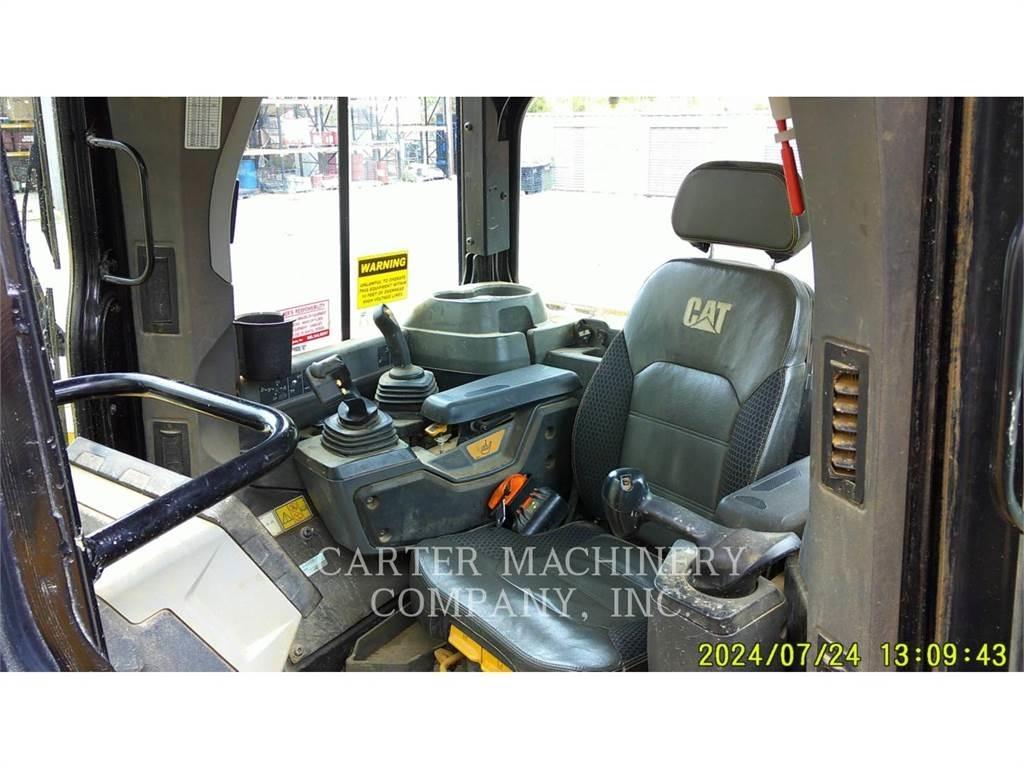 CAT D6-XWVP AR Buldozere pe senile