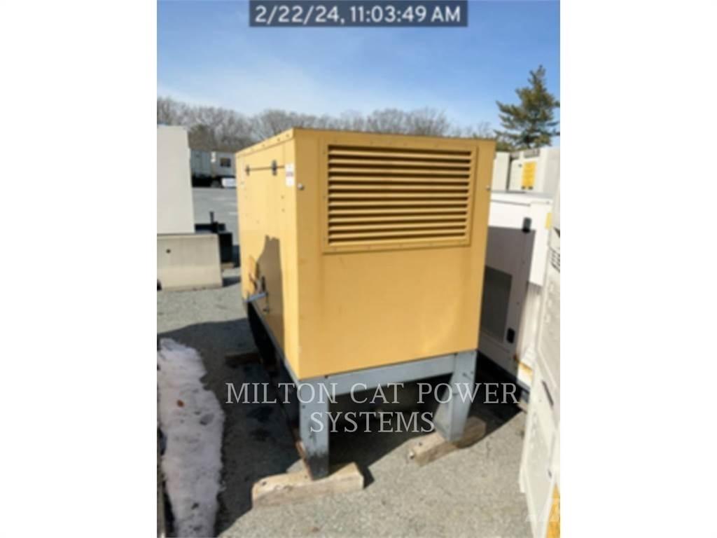 CAT D60-6 Generatoare Diesel
