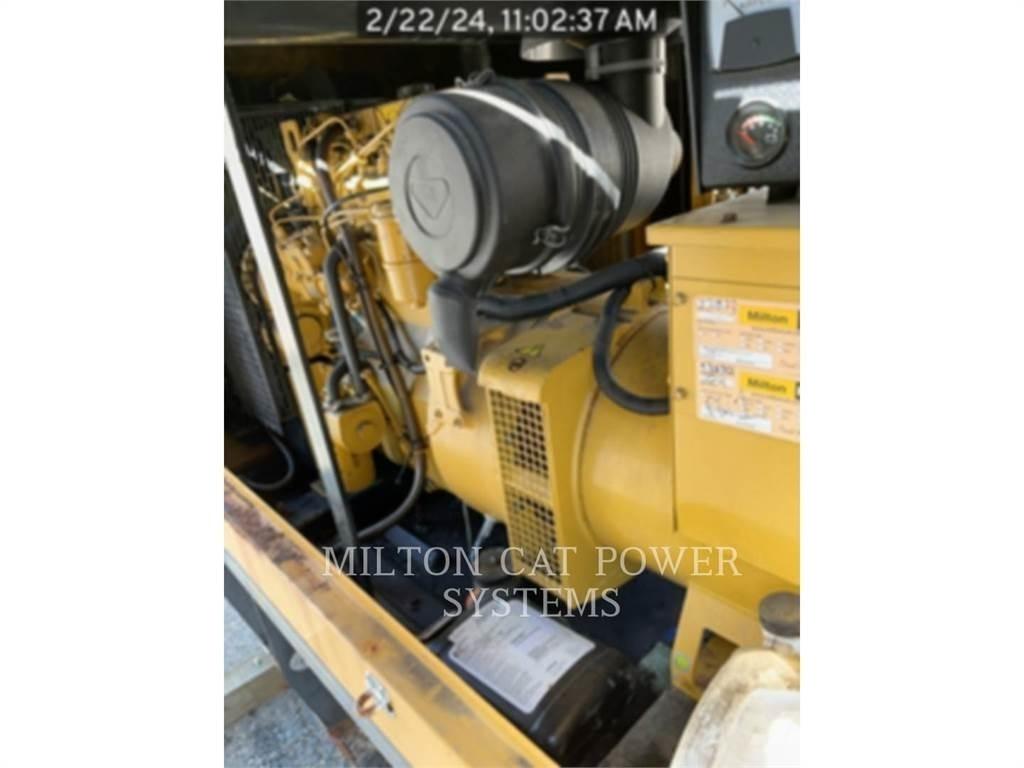 CAT D60-6 Generatoare Diesel