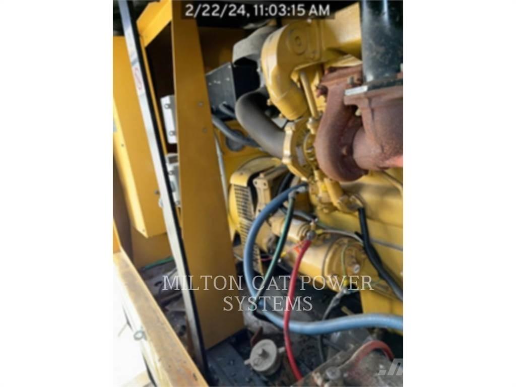 CAT D60-6 Generatoare Diesel