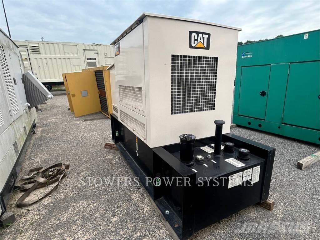 CAT D60-6 Generatoare Diesel