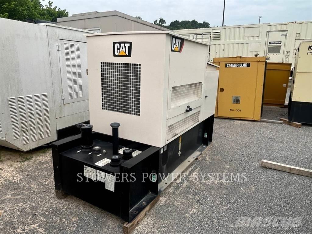 CAT D60-6 Generatoare Diesel