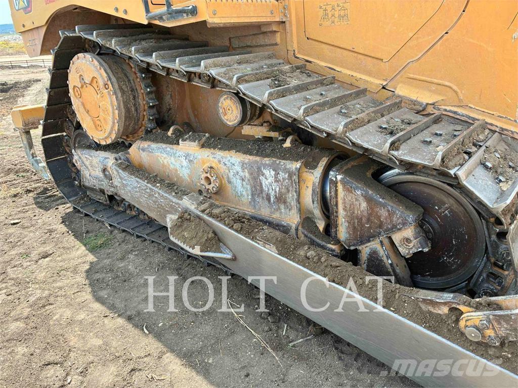 CAT D620 Buldozere pe senile