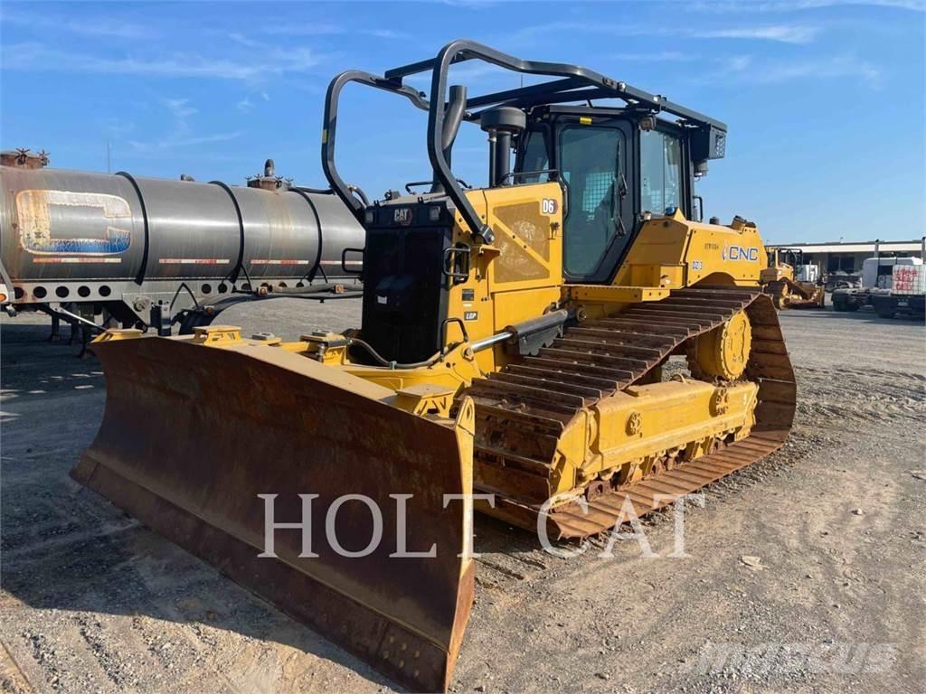 CAT D620VP Buldozere pe senile
