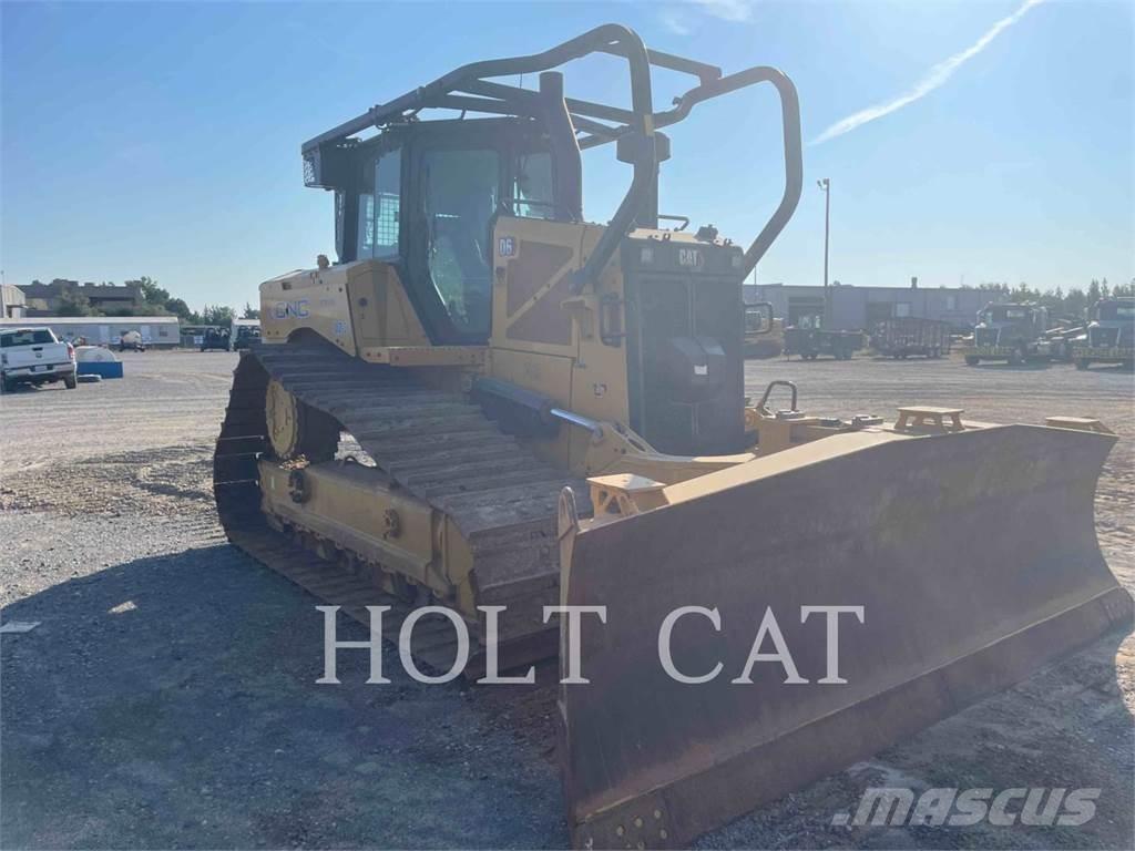 CAT D620VP Buldozere pe senile