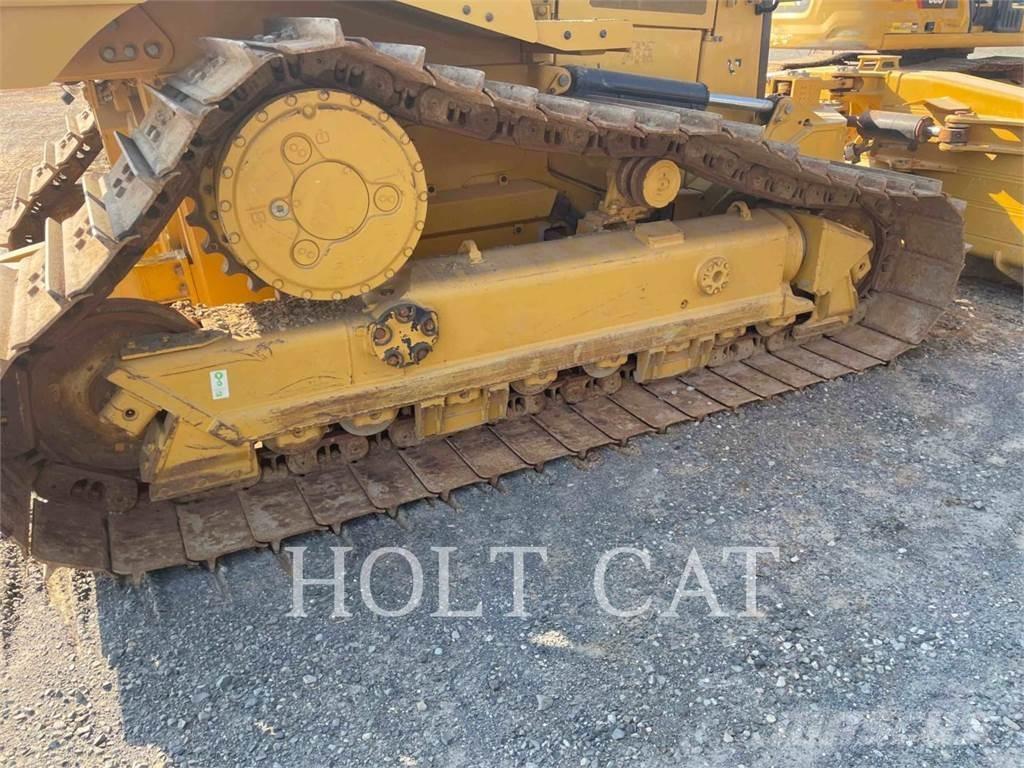 CAT D620VP Buldozere pe senile