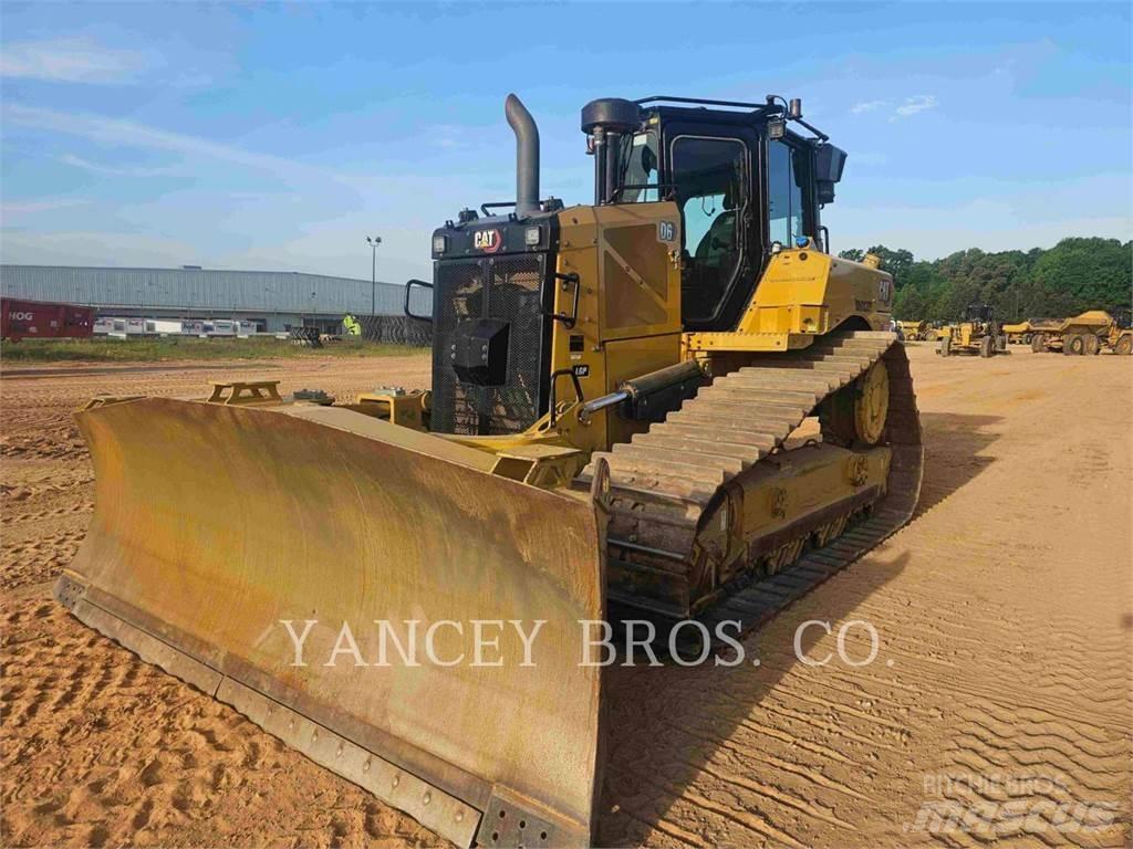 CAT D620VP Buldozere pe senile