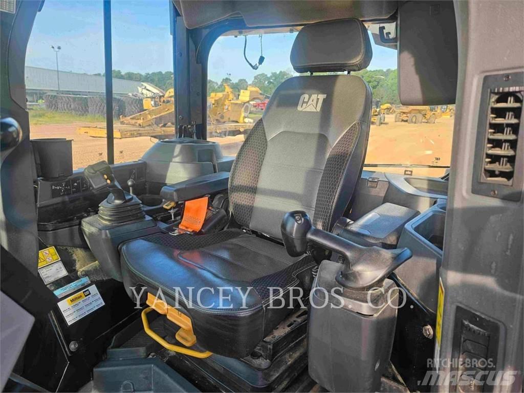 CAT D620VP Buldozere pe senile