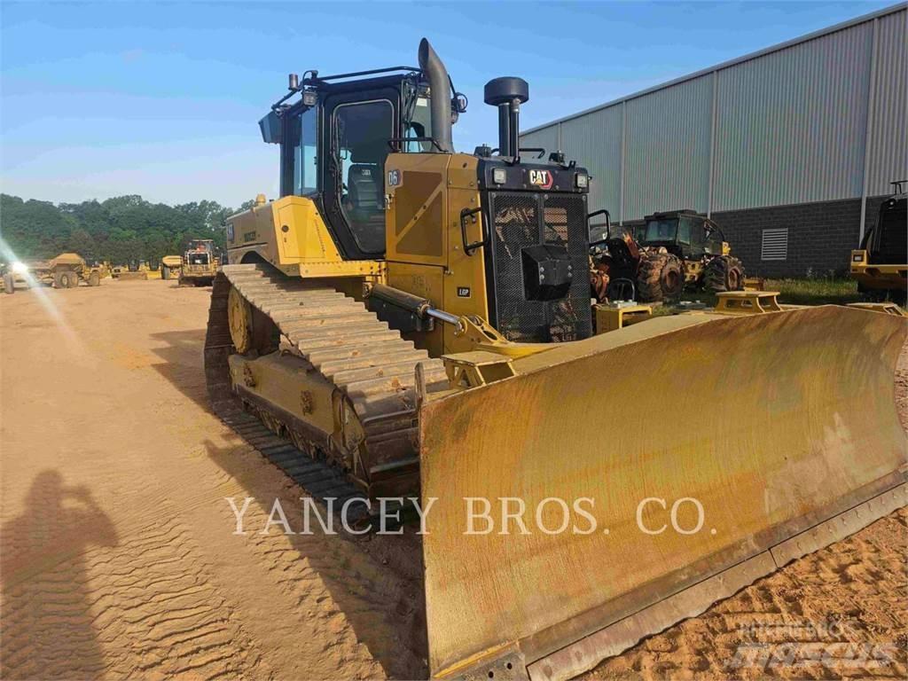 CAT D620VP Buldozere pe senile