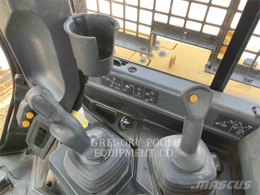 CAT D620VP Buldozere pe senile